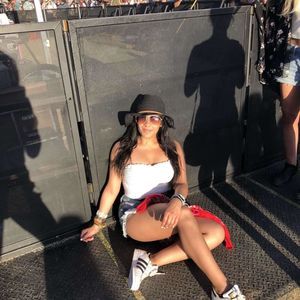 Meet your Posher, Marisa